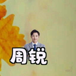 周锐